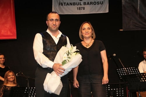 Bahar Konseri
 - 10