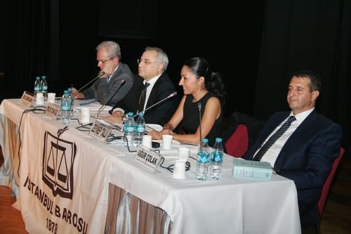 Fikri Ve Sınaî Haklarda Problemler Ve Çözüm Yolları

 - 62