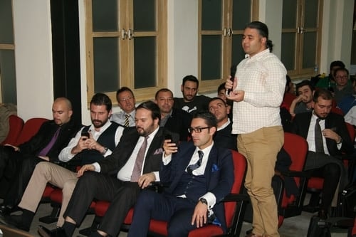 Passolig Uygulamaları Sorunlar Ve Çözüm Yolları

 - 28