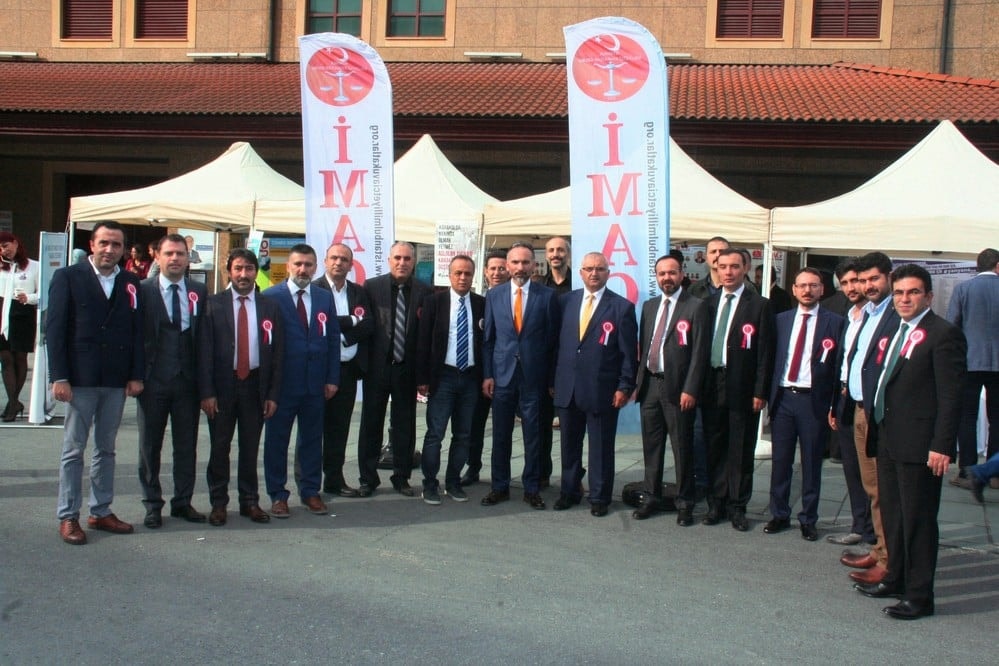 Başkan Durakoğlu Güven Tazeledi - 21