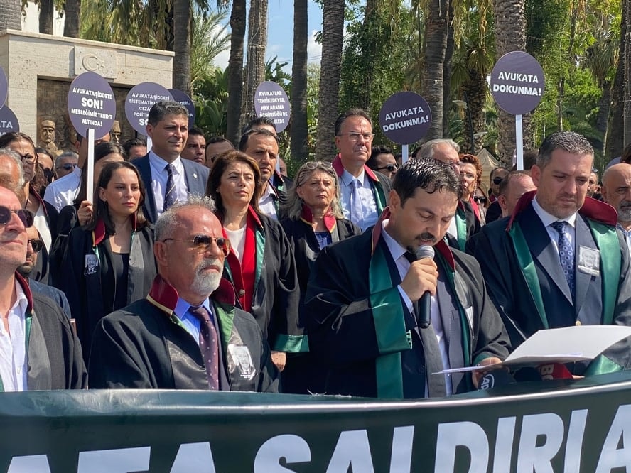 Tek Bir Kayba Daha Tahammülümüz Yok - 11