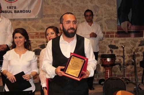 Türk Halk Müziği Topluluğumuzun Konseri
 - 23