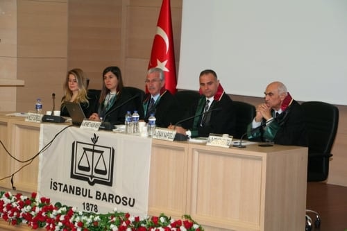 Disiplin Hukuku Ve Uygulama
 - 38