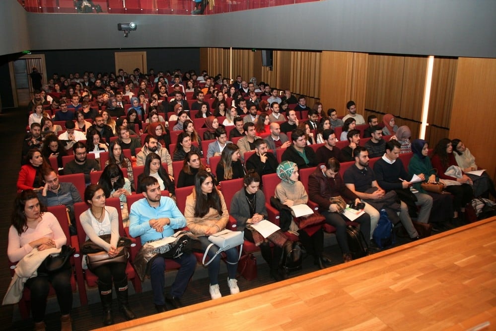 Sem Yeni Eğitim Dönemi Açılışı - 27