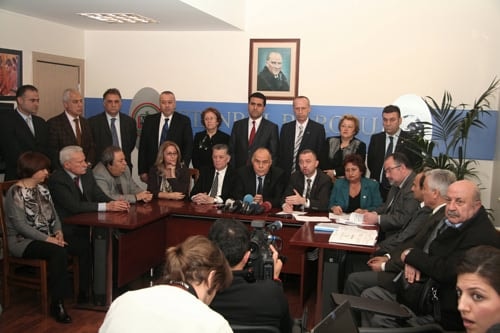 Türkiye Barolar Birliği Başkan Ve Yönetiminden İstanbul Barosu’Na Destek - 4