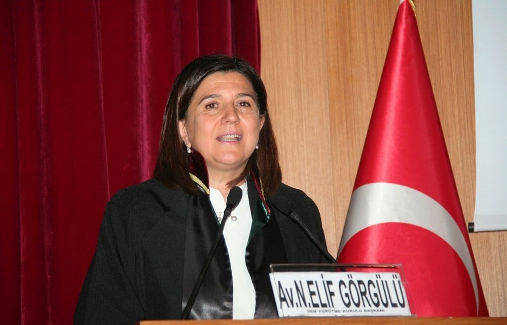 SEM Yeni Eğitim Dönemi Açılışı - 5