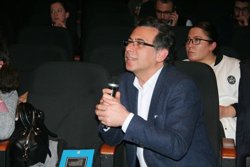 Konkordato Paneli Anadolu Adliyesinde Tekrarlandı - 66