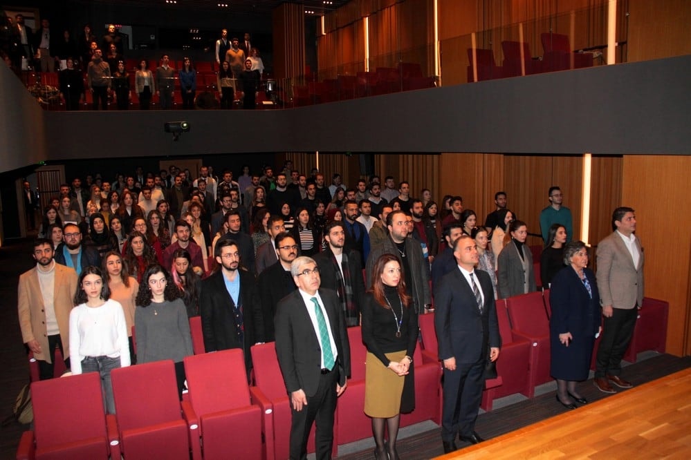 Sem Yeni Eğitim Dönemi Açılışı - 12