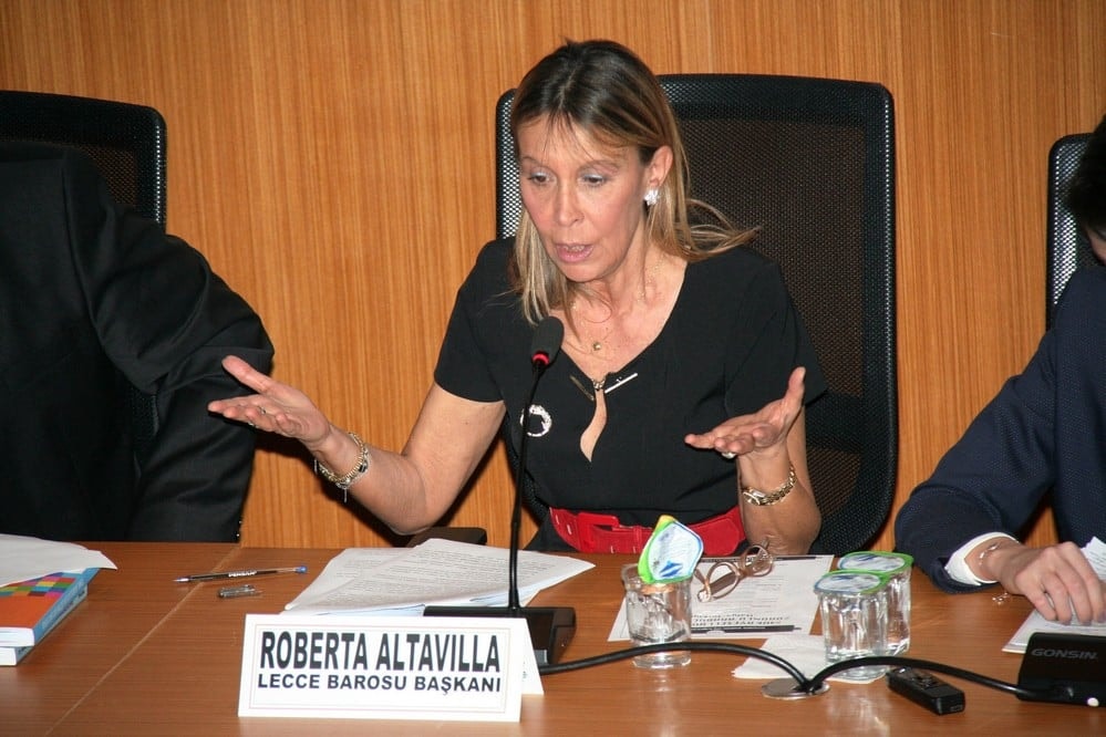 Mukayeseli Hukukta Zorunlu Arabuluculuk - 10