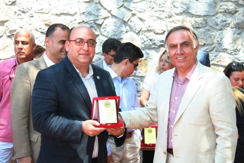 Kanlıca Sosyal Tesisimizde Kahvaltılı Sem Toplantısı - 101