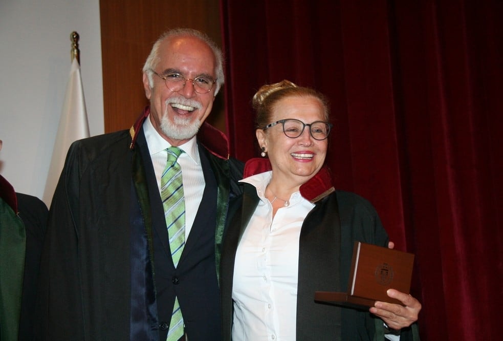 Meslekte 40, 50, 60 Yılını Dolduran 467 Meslektaşlarımıza Madalya Verildi - 354