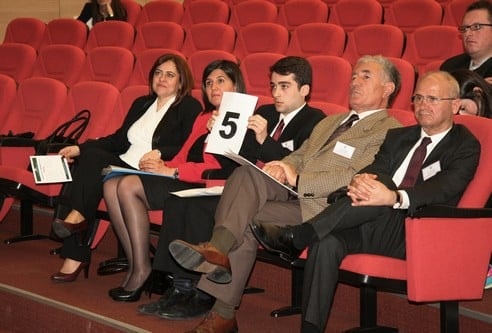 Farazi Dava Yarışması Yapıldı

 - 81