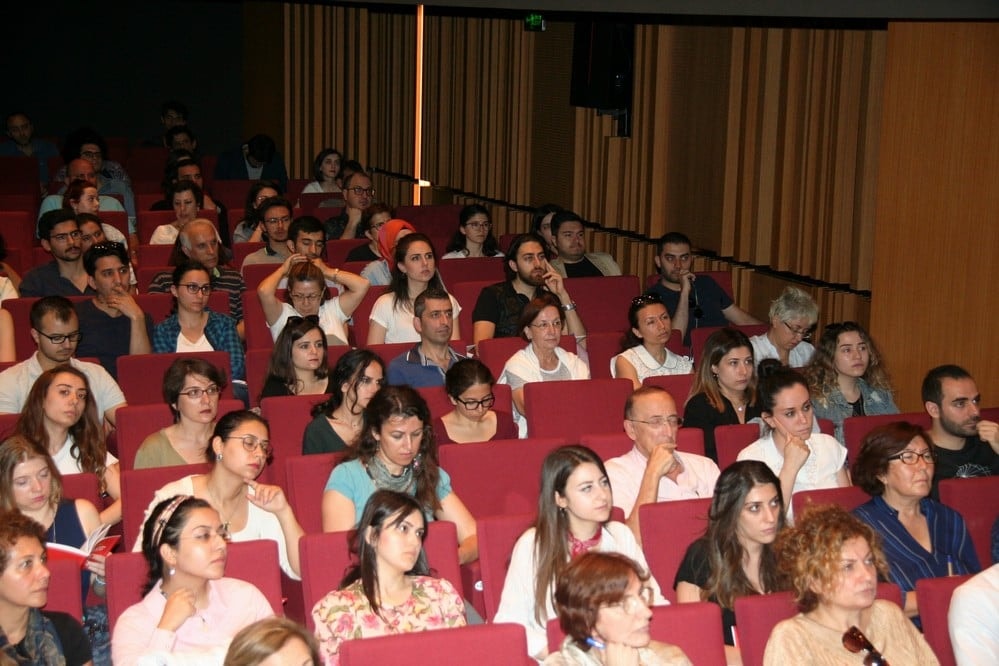 Seçim Güvenliği Eğitim Semineri - 28