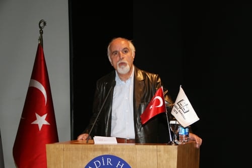 Cmk Genel Kurulu 21 Nisan’Da Toplandı
 - 20