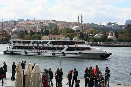 Ümit Kocasakal İstanbul Barosu Başkanlığına Yeniden Seçildi 

 - 251