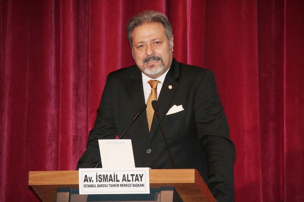 6100 Sayılı Hukuk Muhakemeleri Kanununda Tahkim - 6