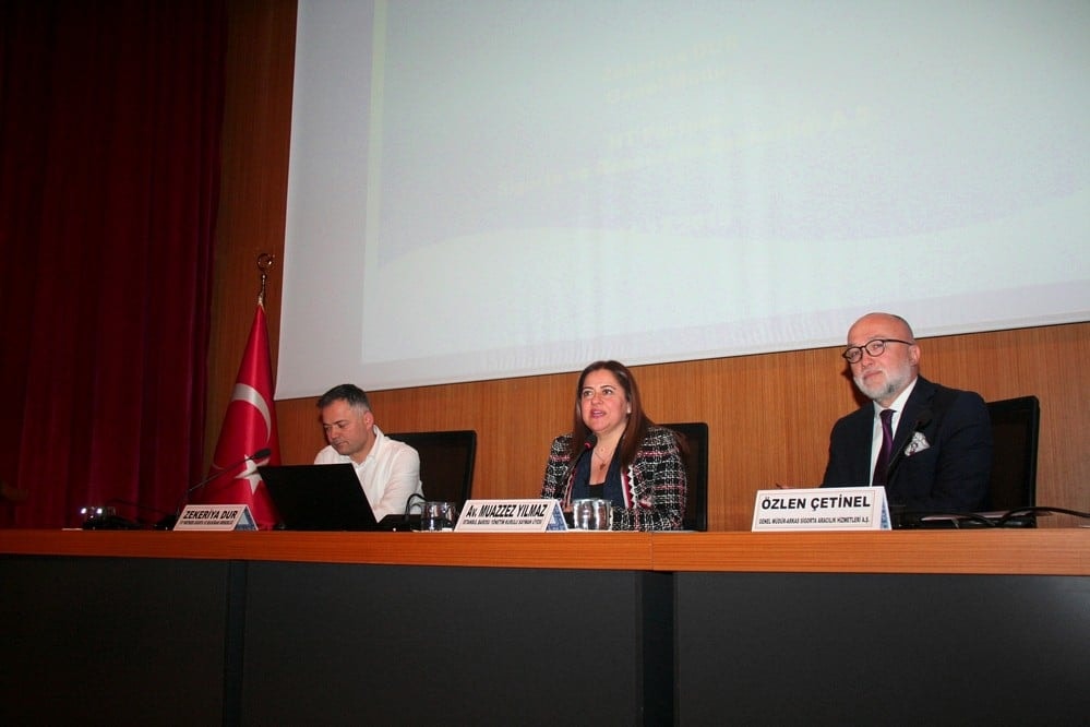 Nakliyat Sorumluluk Sigortaları ve Yargı Kararlarına Yansımaları - 37