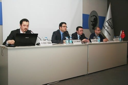 Mobbing Bir İnsan Hakları İhlalidir
 - 52