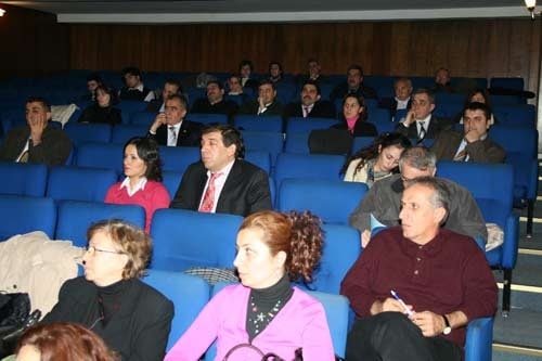 Tüketici Sorunları 
Hakem Heyetlerinin
Görev Alanları
 - 3