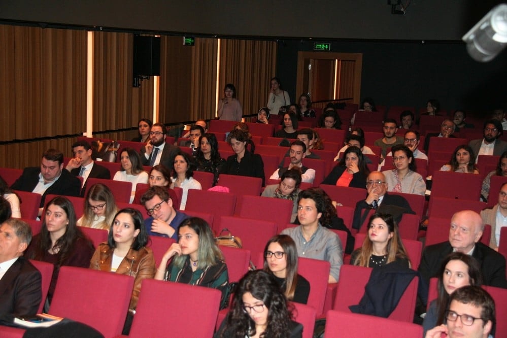 Deniz Hukukunda Güncel Gelişmeler - 28