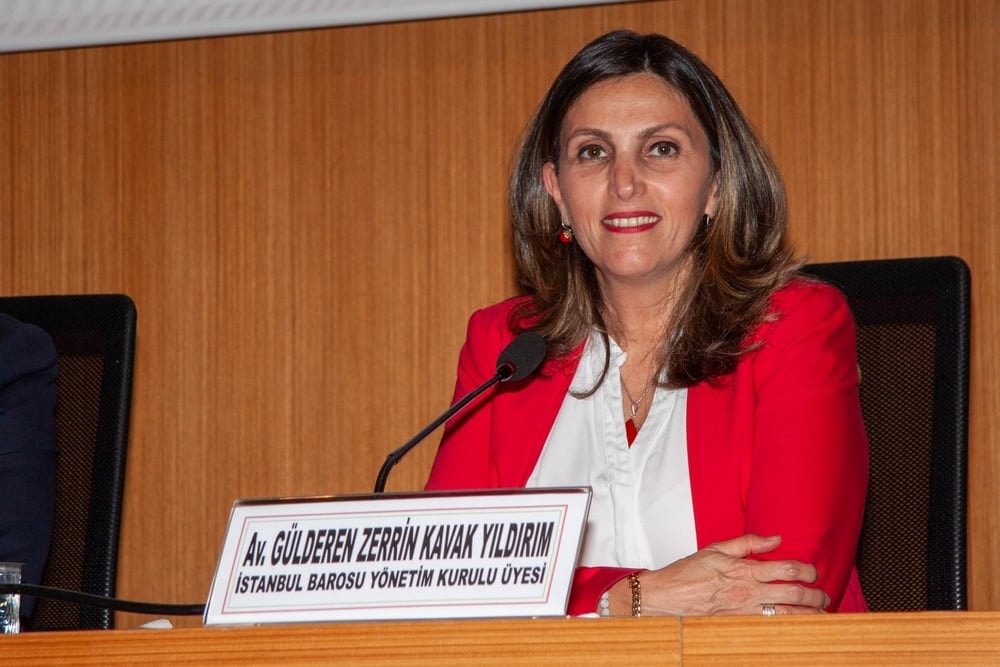 Av. Prof. h. c. Dr. Bülent Sözer Anısına Sempozyum ve Konişmento Sergisi - 29