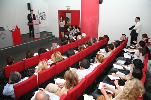 6100 Sayılı Hukuk Muhakemeleri Kanunu Konferansları
 - 9