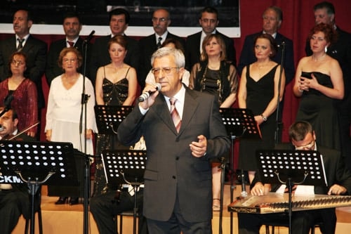 Tsm Koromuzun Yaz Konseri - 12