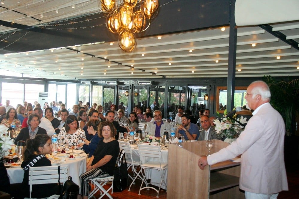 SEM Eğitmenleri Kahvaltıda Buluştu - 12