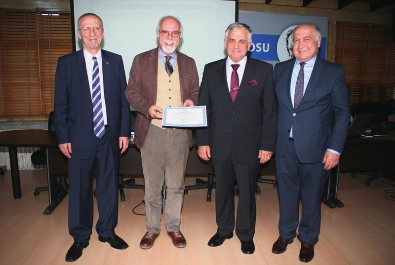 Unutulan Cephe: Sarıkamış 1914 - 65