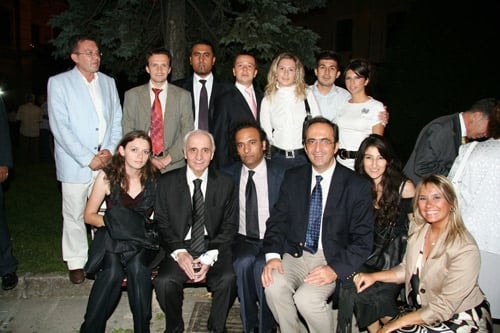 Yeni Adli Yıl Açılışında Meslektaşlarımızla Beraber Olduk - 7