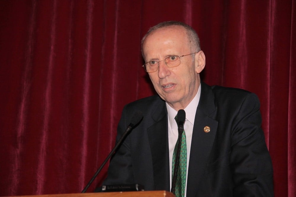 Kolcuoğlu, Düşünsel Kimliğini Sonraki Kuşaklara Yansıtan Pusula Oldu - 40