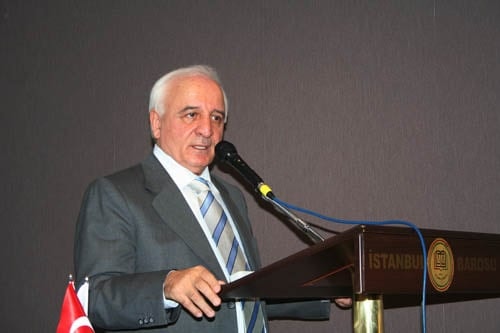 “İnsan Hakları Sorunlarında 
Hukuksal Güncellemeler” - 5