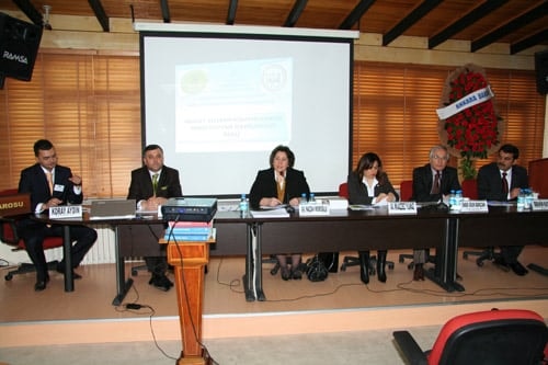 Adalet Sistemi Uzmanlarının Yargı Sistemi İçindeki Rolü - 12