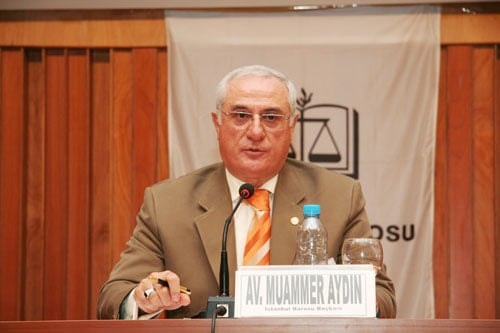 Türkiye’Nin İnsan Hakları Sorunları - 11