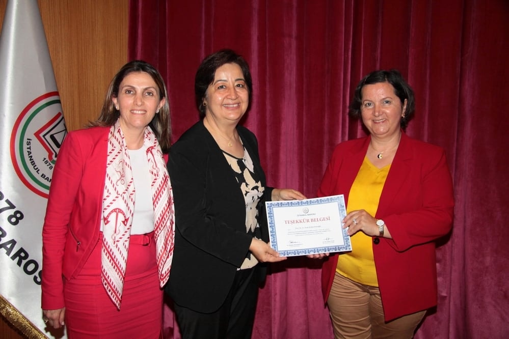 Uzlaştırmada Avukatın Rolü - 12