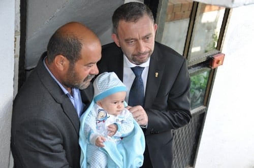 İstanbul Barosu Başkan Ve Yönetim Kurulu Üyeleri, Acıyı Paylaşmak, İncelemelerde Bulunmak İçin Soma’Daydı

 - 74