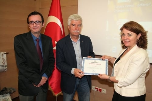 Sağlık Hukukunda Sağlık Haberciliği Uygulamaları
 - 87