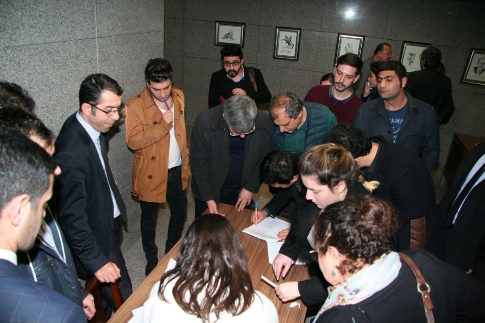 Kadın Hakları ve Aile İçi Şiddet Konulu Sertifika Programı Devam Ediyor - 2