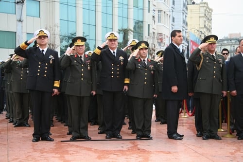 Atamızı Anıyoruz… 
 - 7