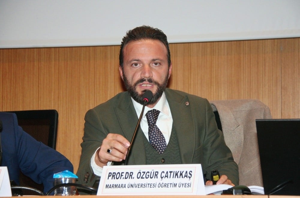 Hukuki ve Mali Yönleriyle Konkordato - 47