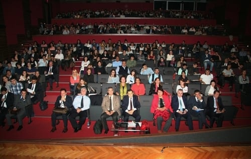 Fikri Ve Sınaî Haklarda Problemler Ve Çözüm Yolları

 - 26