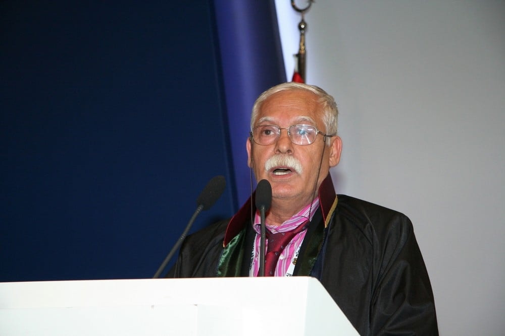 Türkiye Barolar Birliği Başkanlığına Feyzioğlu Yeniden Seçildi - 212