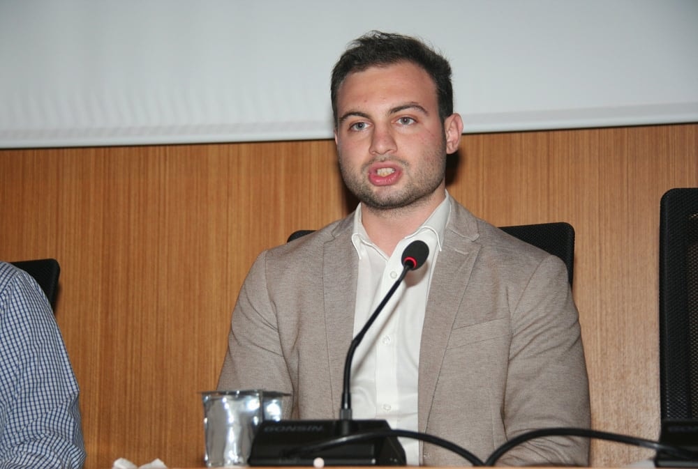 Türkiye’nin İlk “Yapay Zekâ Çağında Hukuk Raporu” Yayınlandı - 47