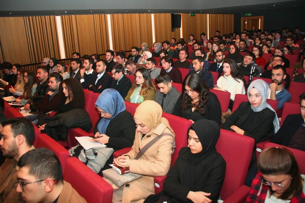 SEM Yeni Eğitim Dönemi Açılışı - 8