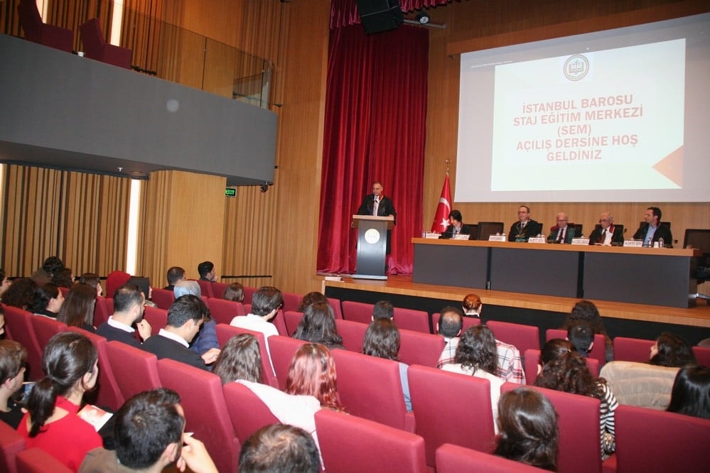 Sem Yeni Eğitim Dönemi Açılışı - 31