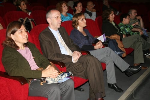 Türk Halk Müziği Bahar Konseri
 - 6