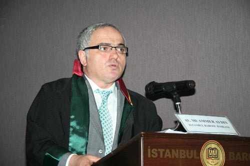 Staj Eğitim Merkezi 19. Dönem 2010/9 Eğitim Dönemi Başladı - 5