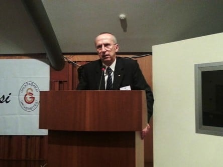 Sendikal Haklar Ve İş Sözleşmeleri Sempozyumu

 - 2