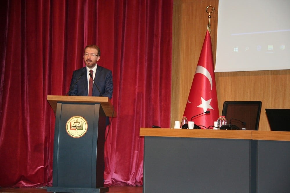 Sürücüsüz Araçlar ve Hukuk  - 64