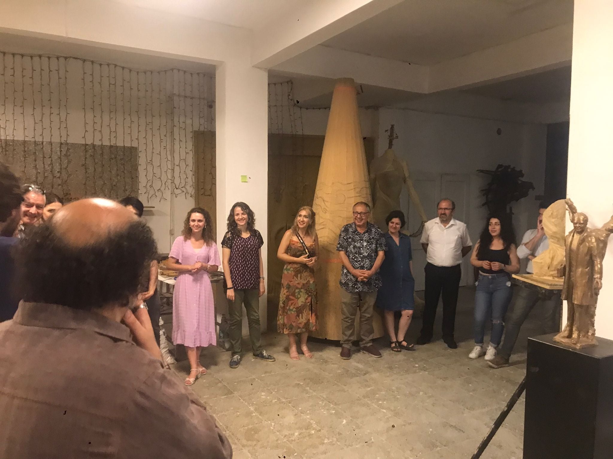 Hukuk, Sanat ve Felsefe Günü - 3